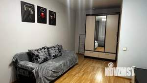 1-к квартира, на длительный срок, 30м2, 12/25 этаж