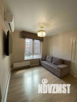 3-к квартира, посуточно, 66м2, 4/29 этаж