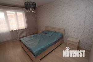 1-к квартира, посуточно, 55м2, 1/1 этаж