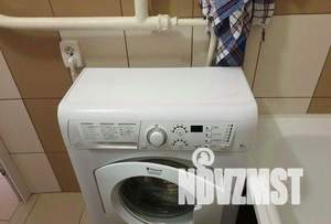 1-к квартира, на длительный срок, 32м2, 2/5 этаж