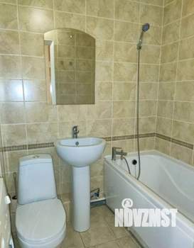 1-к квартира, на длительный срок, 39м2, 2/9 этаж