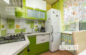 2-к квартира, на длительный срок, 45м2, 1/5 этаж