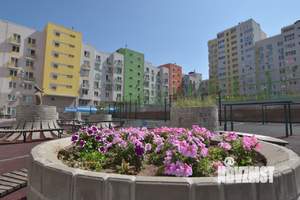 2-к квартира, на длительный срок, 45м2, 4/23 этаж