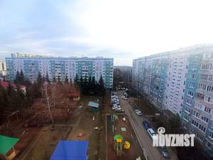 2-к квартира, на длительный срок, 53м2, 8/9 этаж