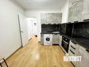 1-к квартира, на длительный срок, 28м2, 2/17 этаж