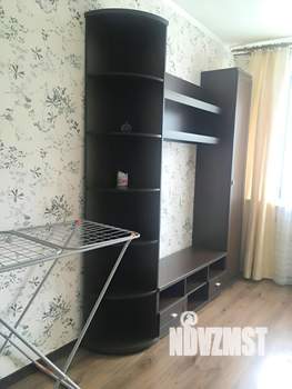 1-к квартира, на длительный срок, 38м2, 3/10 этаж