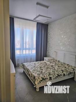 2-к квартира, на длительный срок, 40м2, 13/23 этаж