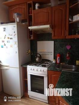 2-к квартира, на длительный срок, 44м2, 2/5 этаж