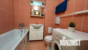 1-к квартира, посуточно, 33м2, 3/18 этаж