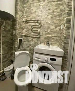 1-к квартира, на длительный срок, 33м2, 1/3 этаж