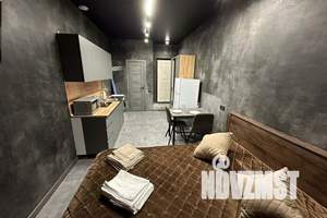 1-к квартира, посуточно, 20м2, 4/11 этаж