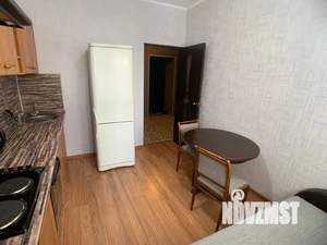 1-к квартира, посуточно, 40м2, 5/10 этаж