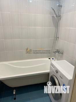 1-к квартира, на длительный срок, 53м2, 2/12 этаж