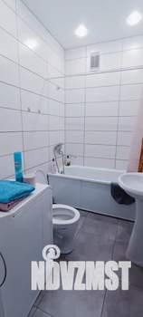 Студия квартира, посуточно, 30м2, 6/21 этаж