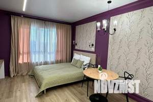 1-к квартира, посуточно, 27м2, 19/31 этаж