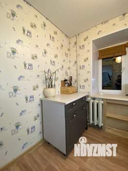 1-к квартира, на длительный срок, 35м2, 3/5 этаж