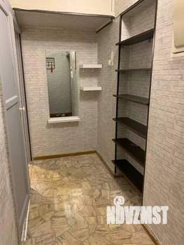 2-к квартира, посуточно, 45м2, 1/1 этаж