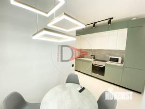 2-к квартира, на длительный срок, 40м2, 23/25 этаж