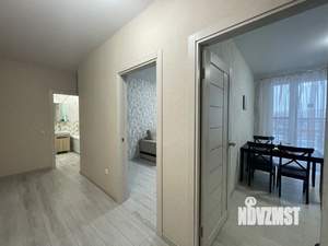 2-к квартира, посуточно, 60м2, 16/25 этаж