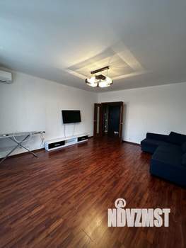 2-к квартира, на длительный срок, 80м2, 7/12 этаж