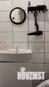 2-к квартира, посуточно, 40м2, 1/1 этаж