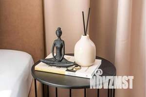 1-к квартира, посуточно, 33м2, 18/25 этаж