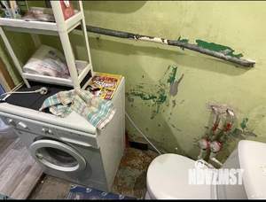 Студия квартира, на длительный срок, 19м2, 9/9 этаж