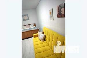 1-к квартира, посуточно, 32м2, 3/5 этаж