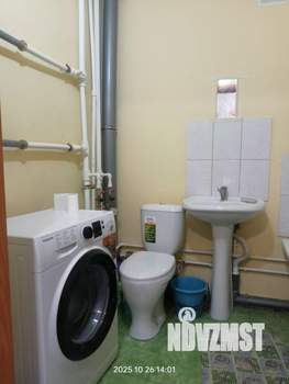 1-к квартира, на длительный срок, 31м2, 6/9 этаж