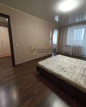 1-к квартира, на длительный срок, 36м2, 3/18 этаж