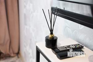 1-к квартира, посуточно, 35м2, 2/32 этаж