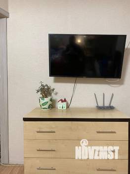 1-к квартира, на длительный срок, 35м2, 3/5 этаж