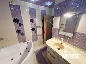 1-к квартира, на длительный срок, 47м2, 4/10 этаж