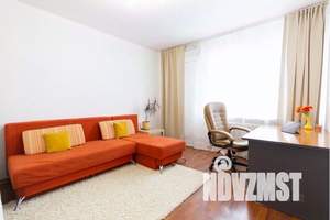 1-к квартира, посуточно, 50м2, 6/6 этаж