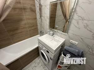 Студия квартира, посуточно, 24м2, 9/23 этаж
