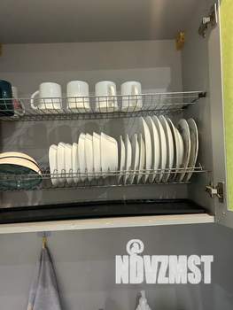 2-к квартира, посуточно, 63м2, 8/15 этаж