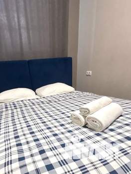 3-к квартира, посуточно, 82м2, 9/21 этаж