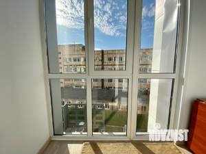 1-к квартира, посуточно, 38м2, 5/25 этаж