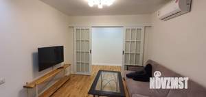 3-к квартира, на длительный срок, 57м2, 3/5 этаж