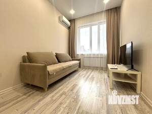 2-к квартира, на длительный срок, 46м2, 8/11 этаж