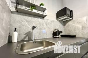 1-к квартира, посуточно, 36м2, 6/25 этаж