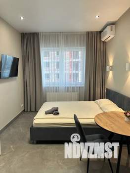 Студия квартира, посуточно, 23м2, 18/20 этаж