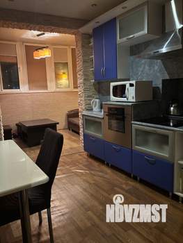 1-к квартира, на длительный срок, 48м2, 11/16 этаж