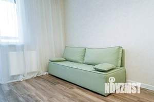 2-к квартира, посуточно, 53м2, 1/1 этаж