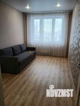 1-к квартира, на длительный срок, 35м2, 14/25 этаж