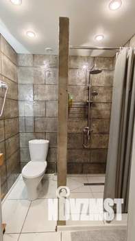 Студия квартира, посуточно, 25м2, 1/12 этаж