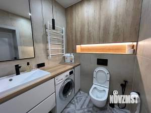 1-к квартира, на длительный срок, 50м2, 9/15 этаж