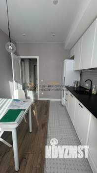 1-к квартира, на длительный срок, 35м2, 2/7 этаж