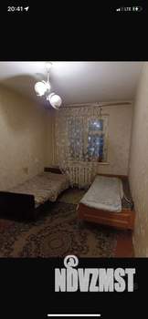 2-к квартира, на длительный срок, 45м2, 1/5 этаж