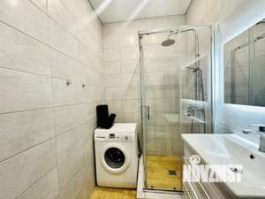 1-к квартира, посуточно, 22м2, 1/1 этаж